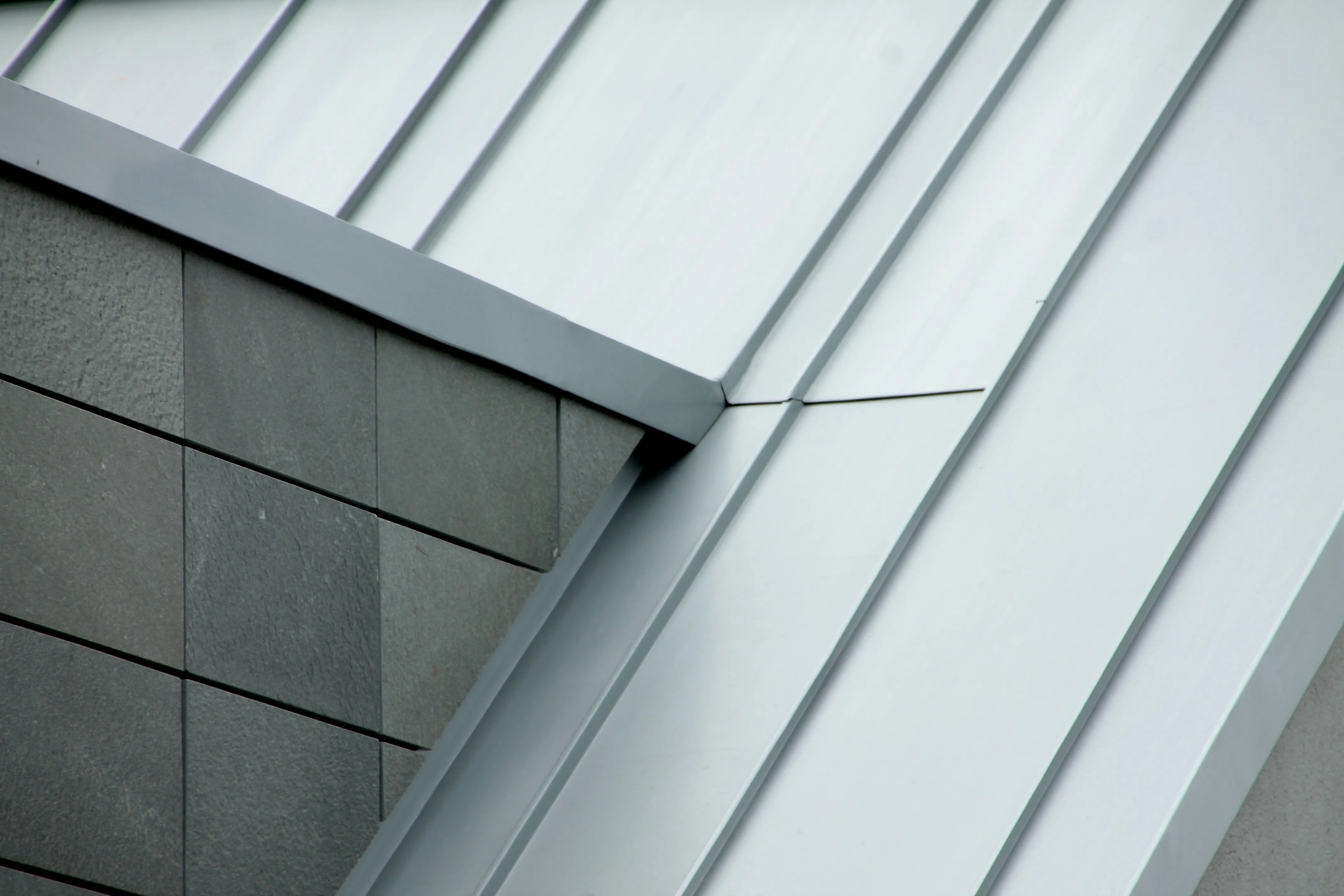 dach położony Łupkiem przez firmę Raf-dach